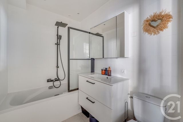 Appartement F2 &agrave; vendre - 2 pi&egrave;ces - 59,63 m2 - Paris - 75116 - ILE-DE-FRANCE