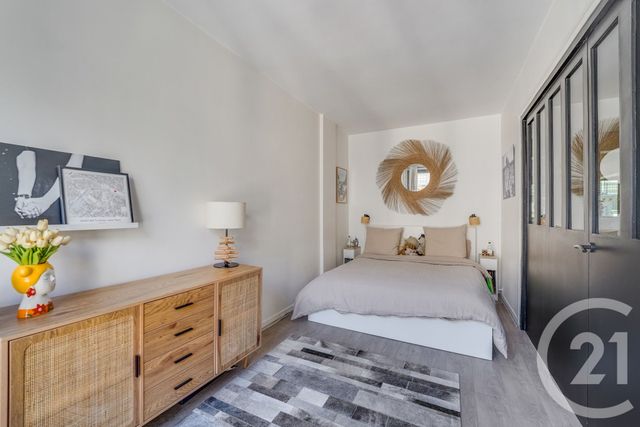 Appartement F2 &agrave; vendre - 2 pi&egrave;ces - 59,63 m2 - Paris - 75116 - ILE-DE-FRANCE