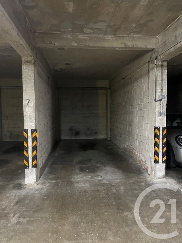 parking - NEUILLY SUR SEINE - 92