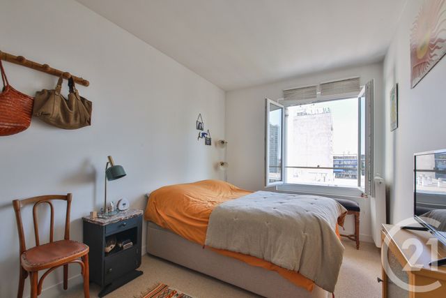 Appartement F3 &agrave; vendre - 3 pi&egrave;ces - 60,24 m2 - Boulogne Billancourt - 92 - ILE-DE-FRANCE