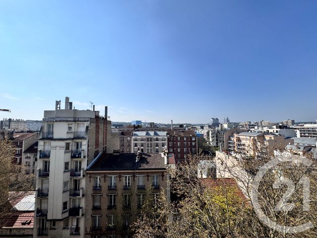 Appartement F3 &agrave; vendre - 3 pi&egrave;ces - 60,24 m2 - Boulogne Billancourt - 92 - ILE-DE-FRANCE