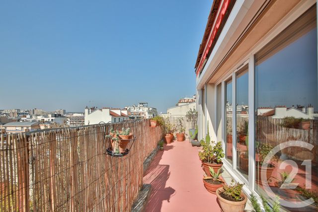Appartement F3 &agrave; vendre - 3 pi&egrave;ces - 60,24 m2 - Boulogne Billancourt - 92 - ILE-DE-FRANCE