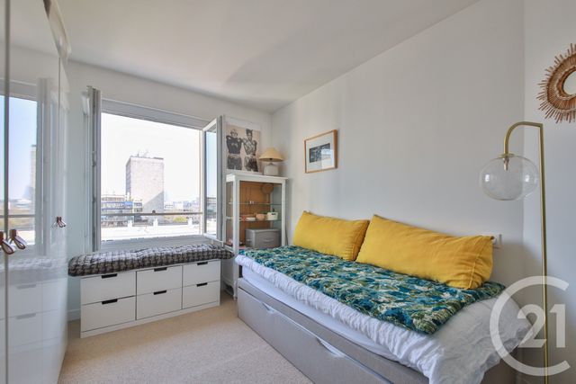 Appartement F3 &agrave; vendre - 3 pi&egrave;ces - 60,24 m2 - Boulogne Billancourt - 92 - ILE-DE-FRANCE