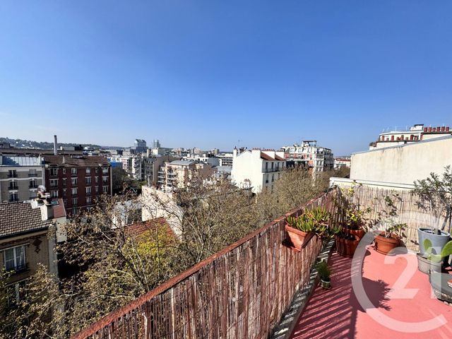 Appartement F3 &agrave; vendre - 3 pi&egrave;ces - 60,24 m2 - Boulogne Billancourt - 92 - ILE-DE-FRANCE