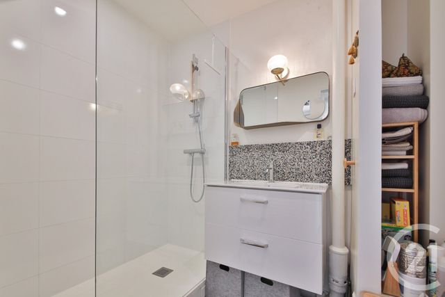 Appartement F3 &agrave; vendre - 3 pi&egrave;ces - 60,24 m2 - Boulogne Billancourt - 92 - ILE-DE-FRANCE