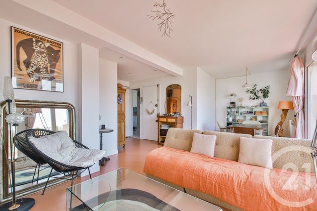 Appartement F3 &agrave; vendre - 3 pi&egrave;ces - 60,24 m2 - Boulogne Billancourt - 92 - ILE-DE-FRANCE