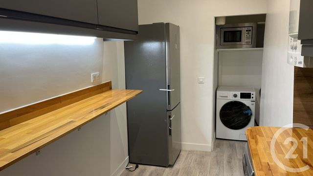 Appartement F2 &agrave; vendre - 2 pi&egrave;ces - 55,17 m2 - Paris - 75010 - ILE-DE-FRANCE