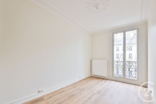 Appartement F2 &agrave; vendre - 2 pi&egrave;ces - 55,17 m2 - Paris - 75010 - ILE-DE-FRANCE