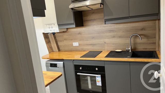 Appartement F2 &agrave; vendre - 2 pi&egrave;ces - 55,17 m2 - Paris - 75010 - ILE-DE-FRANCE