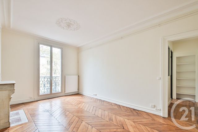 Appartement F2 &agrave; vendre - 2 pi&egrave;ces - 55,17 m2 - Paris - 75010 - ILE-DE-FRANCE