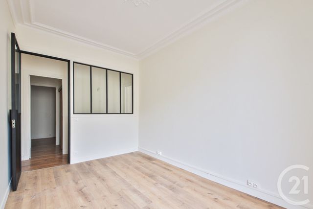 Appartement F2 &agrave; vendre - 2 pi&egrave;ces - 55,17 m2 - Paris - 75010 - ILE-DE-FRANCE