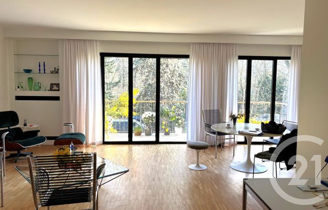 Appartement F3 &agrave; vendre - 3 pi&egrave;ces - 94,28 m2 - Neuilly Sur Seine - 92 - ILE-DE-FRANCE