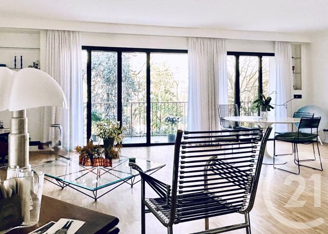 Appartement F3 &agrave; vendre - 3 pi&egrave;ces - 94,28 m2 - Neuilly Sur Seine - 92 - ILE-DE-FRANCE