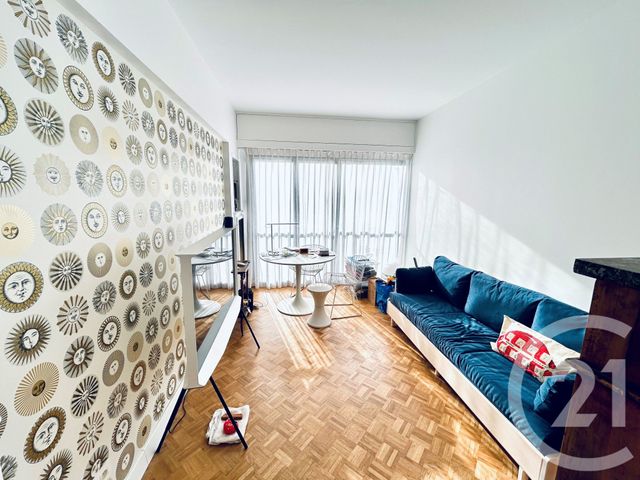 Appartement F3 &agrave; vendre - 3 pi&egrave;ces - 94,28 m2 - Neuilly Sur Seine - 92 - ILE-DE-FRANCE