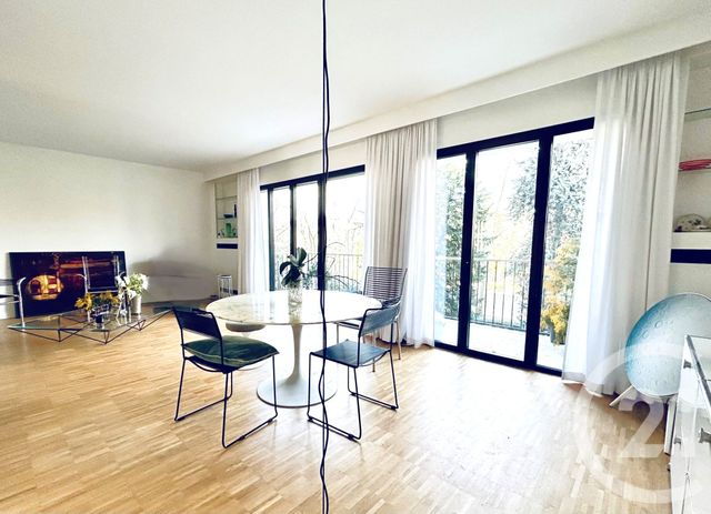 Appartement F3 &agrave; vendre - 3 pi&egrave;ces - 94,28 m2 - Neuilly Sur Seine - 92 - ILE-DE-FRANCE