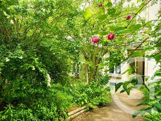 Appartement F2 &agrave; vendre - 2 pi&egrave;ces - 40,29 m2 - Paris - 75019 - ILE-DE-FRANCE