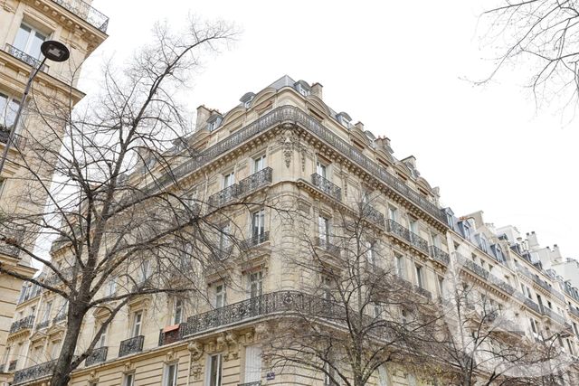 Appartement F6 &agrave; vendre - 6 pi&egrave;ces - 199,60 m2 - Paris - 75116 - ILE-DE-FRANCE