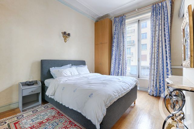 Appartement F6 &agrave; vendre - 6 pi&egrave;ces - 199,60 m2 - Paris - 75116 - ILE-DE-FRANCE