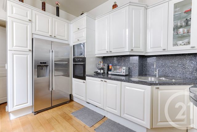 Appartement F6 &agrave; vendre - 6 pi&egrave;ces - 199,60 m2 - Paris - 75116 - ILE-DE-FRANCE