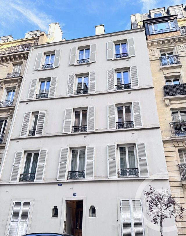 Appartement F2 &agrave; vendre - 2 pi&egrave;ces - 35,66 m2 - Neuilly Sur Seine - 92 - ILE-DE-FRANCE
