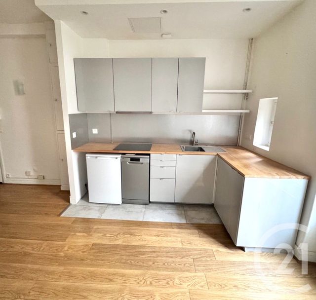 Appartement F2 &agrave; vendre - 2 pi&egrave;ces - 35,66 m2 - Neuilly Sur Seine - 92 - ILE-DE-FRANCE