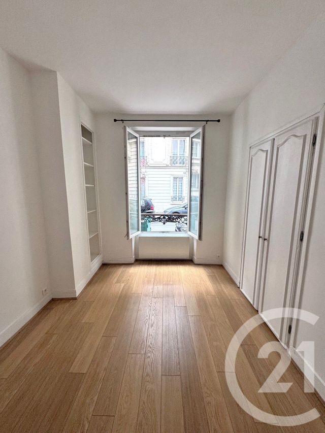 Appartement F2 &agrave; vendre - 2 pi&egrave;ces - 35,66 m2 - Neuilly Sur Seine - 92 - ILE-DE-FRANCE