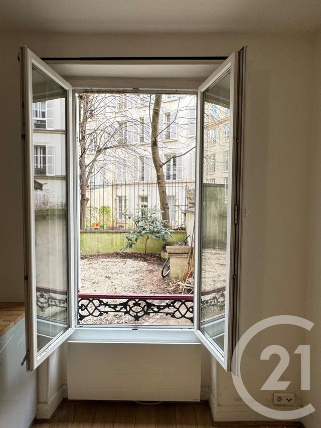 Appartement F2 &agrave; vendre - 2 pi&egrave;ces - 35,66 m2 - Neuilly Sur Seine - 92 - ILE-DE-FRANCE