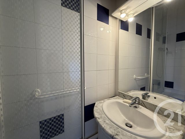 Appartement Studio &agrave; vendre - 1 pi&egrave;ce - 17,62 m2 - Paris - 75016 - ILE-DE-FRANCE