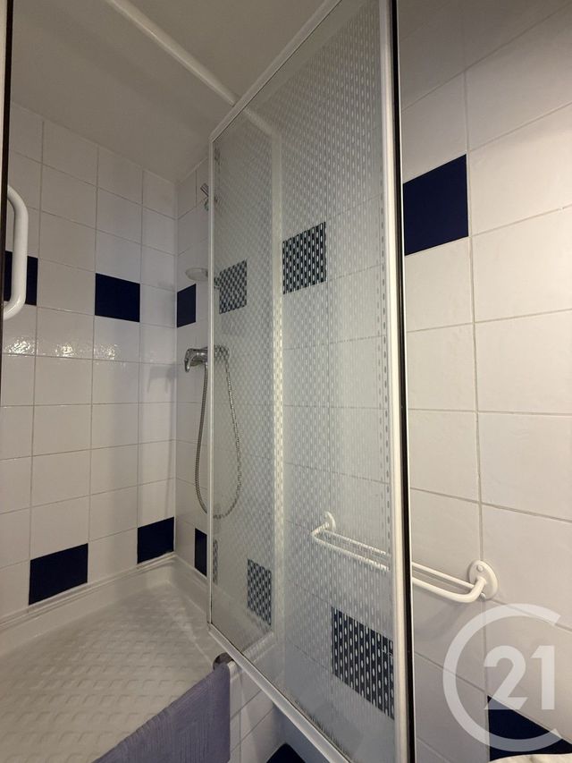 Appartement Studio &agrave; vendre - 1 pi&egrave;ce - 17,62 m2 - Paris - 75016 - ILE-DE-FRANCE