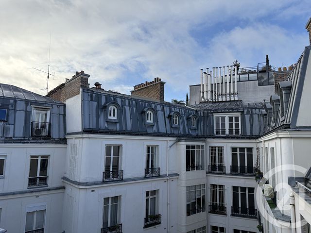 Appartement Studio &agrave; vendre - 1 pi&egrave;ce - 17,62 m2 - Paris - 75016 - ILE-DE-FRANCE