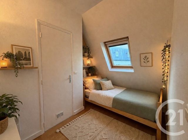 Appartement Studio &agrave; vendre - 1 pi&egrave;ce - 17,62 m2 - Paris - 75016 - ILE-DE-FRANCE