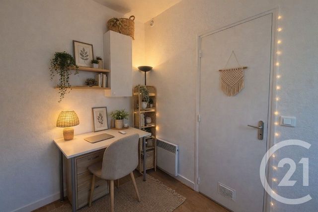 Appartement Studio &agrave; vendre - 1 pi&egrave;ce - 17,62 m2 - Paris - 75016 - ILE-DE-FRANCE