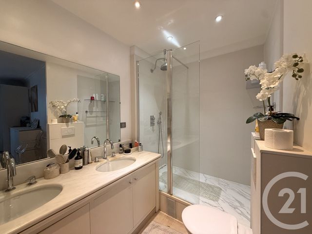 Appartement F5 &agrave; vendre - 5 pi&egrave;ces - 104,21 m2 - Paris - 75016 - ILE-DE-FRANCE