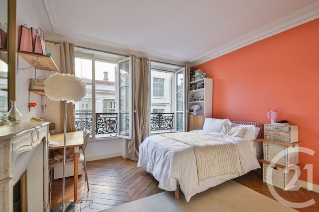 Appartement F4 &agrave; vendre - 4 pi&egrave;ces - 86,31 m2 - Paris - 75009 - ILE-DE-FRANCE