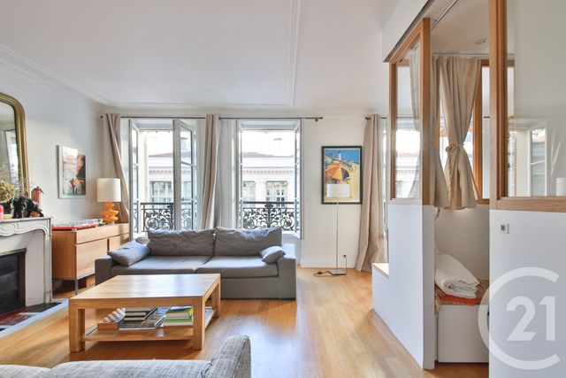 appartement - PARIS - 75009