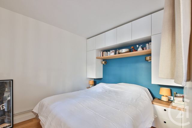 Appartement F4 &agrave; vendre - 4 pi&egrave;ces - 86,31 m2 - Paris - 75009 - ILE-DE-FRANCE