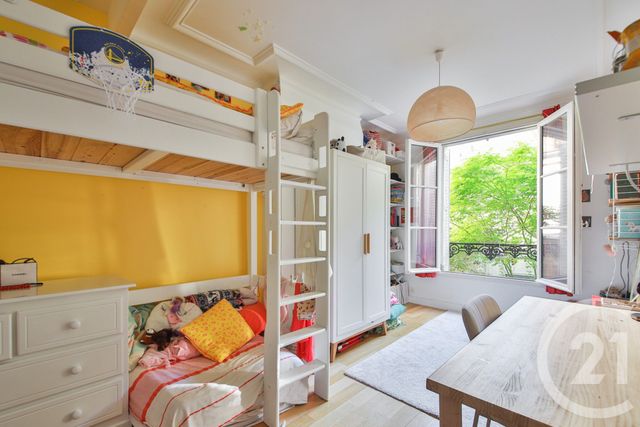 Appartement F4 &agrave; vendre - 4 pi&egrave;ces - 86,31 m2 - Paris - 75009 - ILE-DE-FRANCE