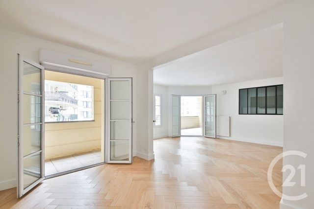 Appartement F4 &agrave; vendre - 4 pi&egrave;ces - 84,02 m2 - Courbevoie - 92 - ILE-DE-FRANCE