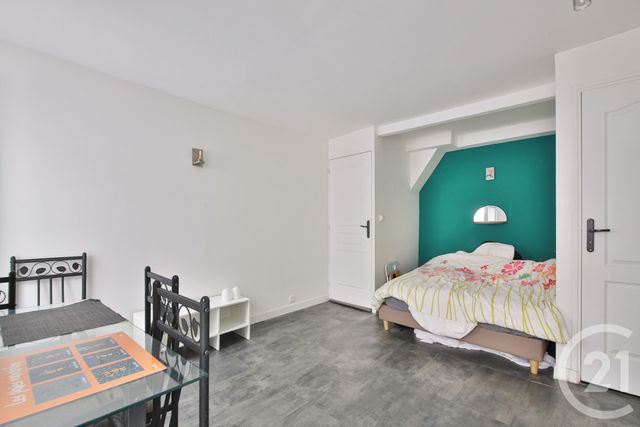 Appartement F1 &agrave; vendre - 1 pi&egrave;ce - 24,26 m2 - Paris - 75010 - ILE-DE-FRANCE