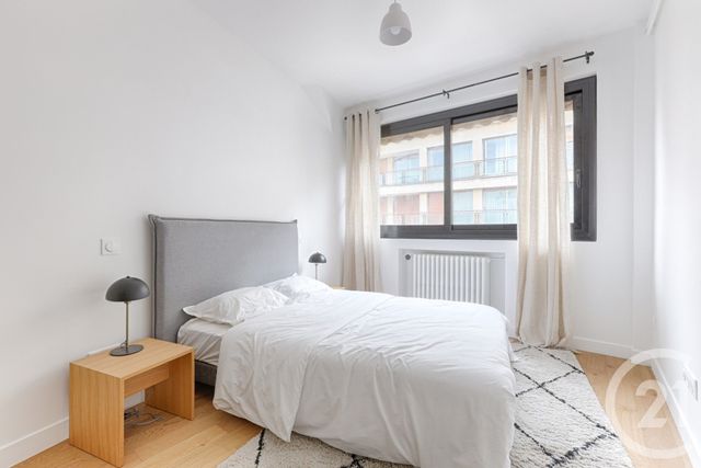 Appartement F4 &agrave; vendre - 4 pi&egrave;ces - 89,26 m2 - Paris - 75016 - ILE-DE-FRANCE