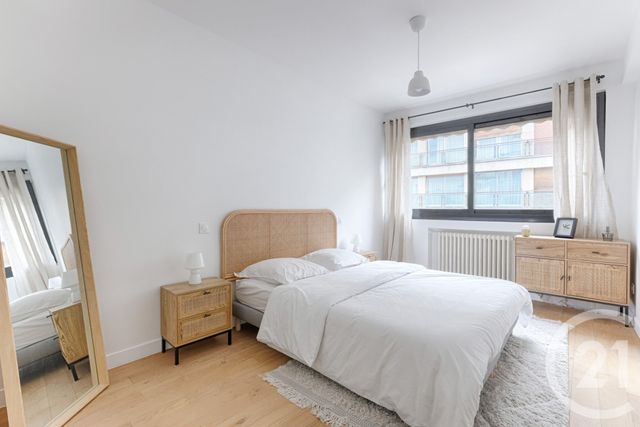 Appartement F4 &agrave; vendre - 4 pi&egrave;ces - 89,26 m2 - Paris - 75016 - ILE-DE-FRANCE