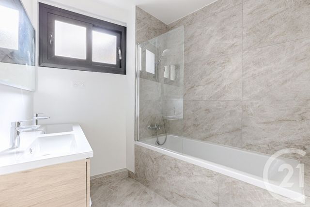 Appartement F4 &agrave; vendre - 4 pi&egrave;ces - 89,26 m2 - Paris - 75016 - ILE-DE-FRANCE