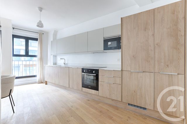 Appartement F4 &agrave; vendre - 4 pi&egrave;ces - 89,26 m2 - Paris - 75016 - ILE-DE-FRANCE