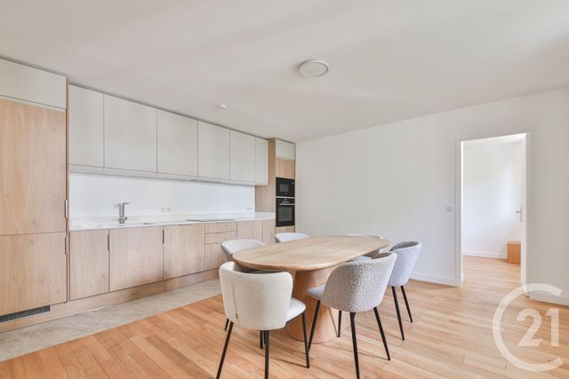 Appartement F5 &agrave; vendre - 5 pi&egrave;ces - 108,37 m2 - Paris - 75009 - ILE-DE-FRANCE