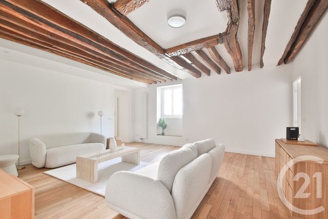 appartement - PARIS - 75009