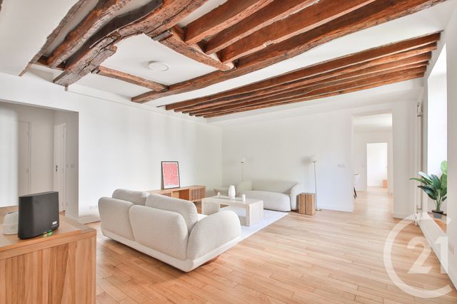 Appartement F5 &agrave; vendre - 5 pi&egrave;ces - 108,37 m2 - Paris - 75009 - ILE-DE-FRANCE