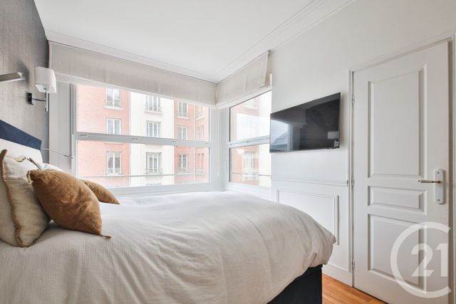 Appartement F3 &agrave; vendre - 3 pi&egrave;ces - 77,73 m2 - Boulogne Billancourt - 92 - ILE-DE-FRANCE