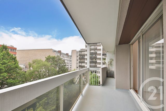 Appartement F3 &agrave; vendre - 3 pi&egrave;ces - 70,57 m2 - Paris - 75015 - ILE-DE-FRANCE