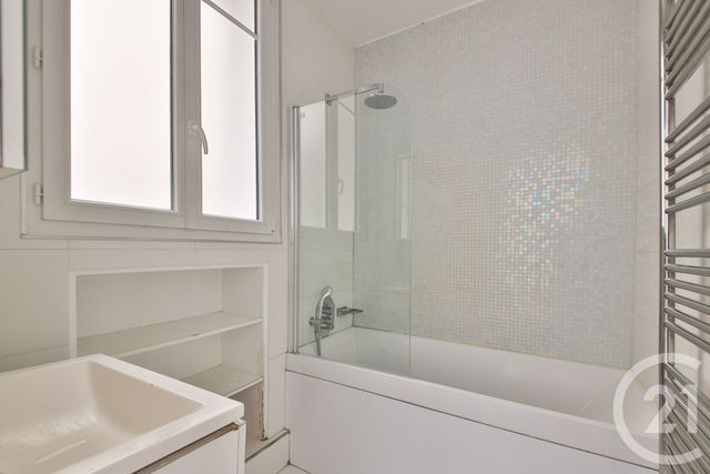 Appartement F5 &agrave; vendre - 5 pi&egrave;ces - 110 m2 - Paris - 75016 - ILE-DE-FRANCE