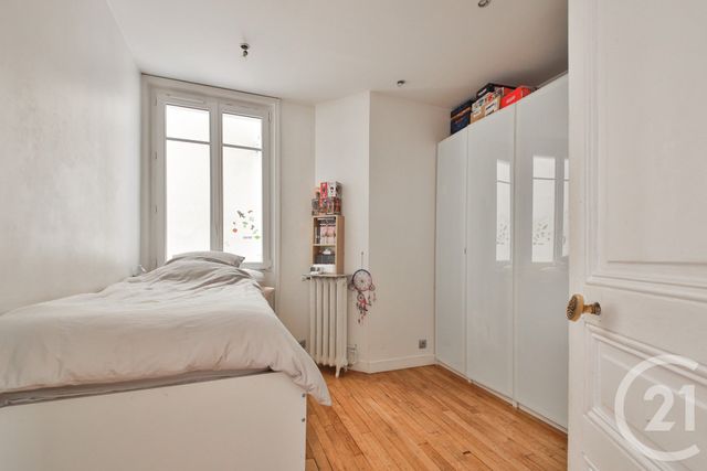 Appartement F5 &agrave; vendre - 5 pi&egrave;ces - 110 m2 - Paris - 75016 - ILE-DE-FRANCE